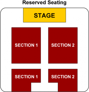 Skagit casino entertainment