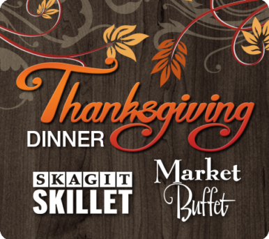 thanksgiving promotions casino near me