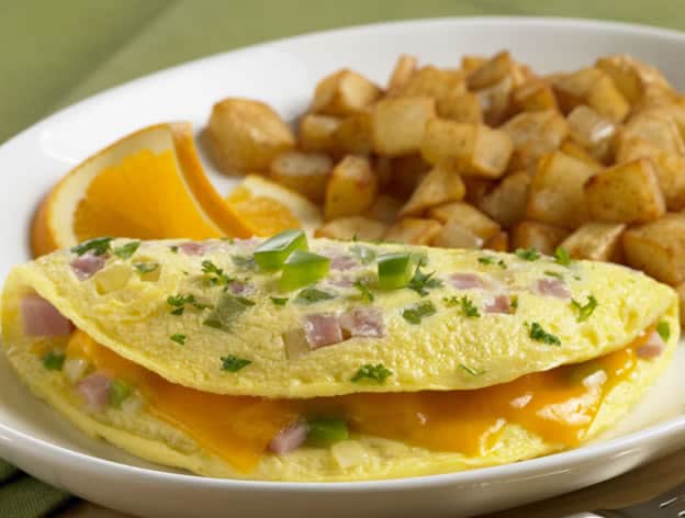 denver-omelette - The Skagit Casino Resort