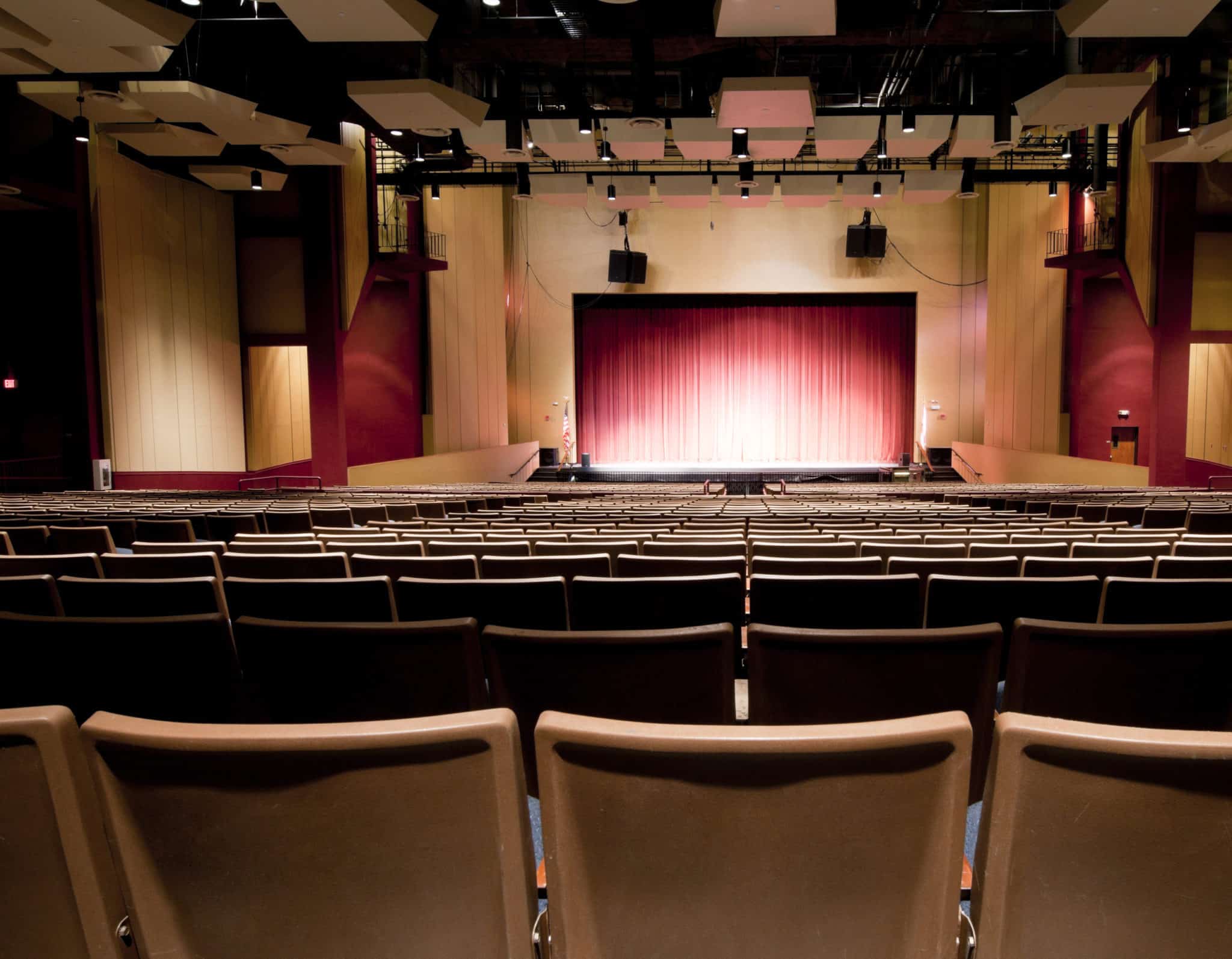 Performing Arts - The Skagit Casino Resort