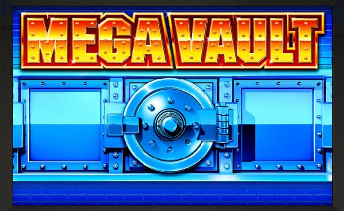 Mega Meltdown Slot Machine