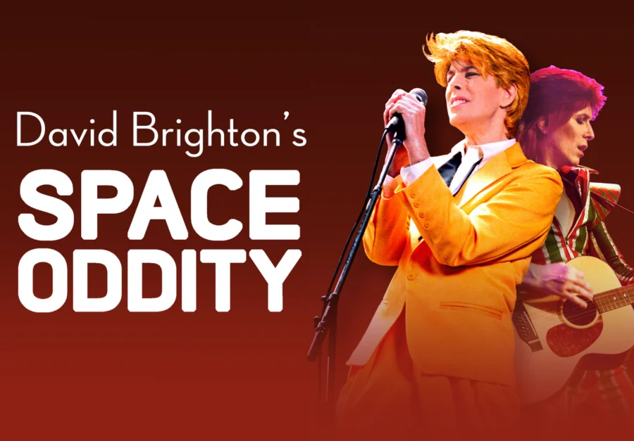 Space Oddity – A Tribute to David Bowie