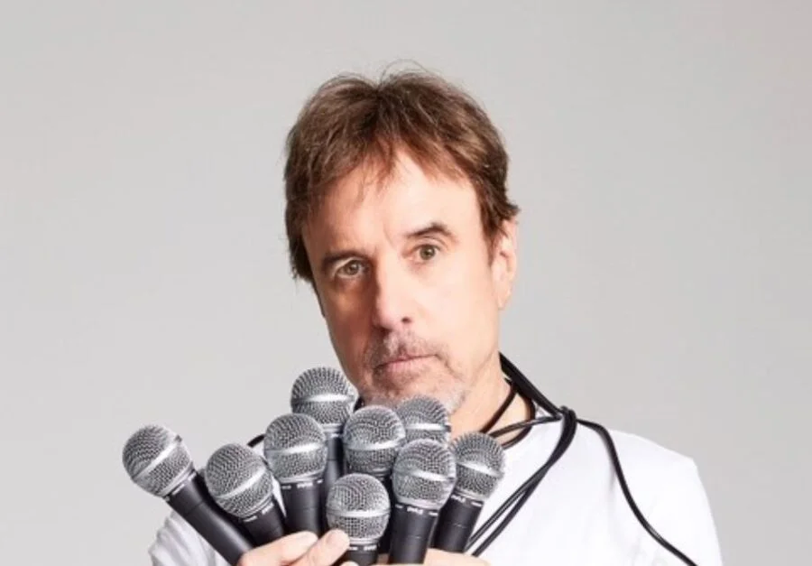 Kevin Nealon