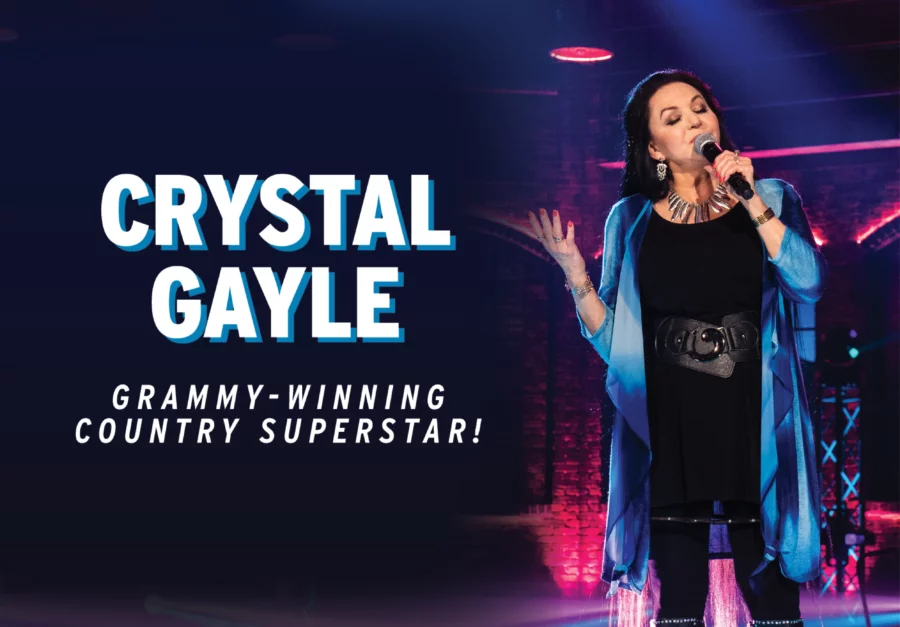 Crystal Gayle