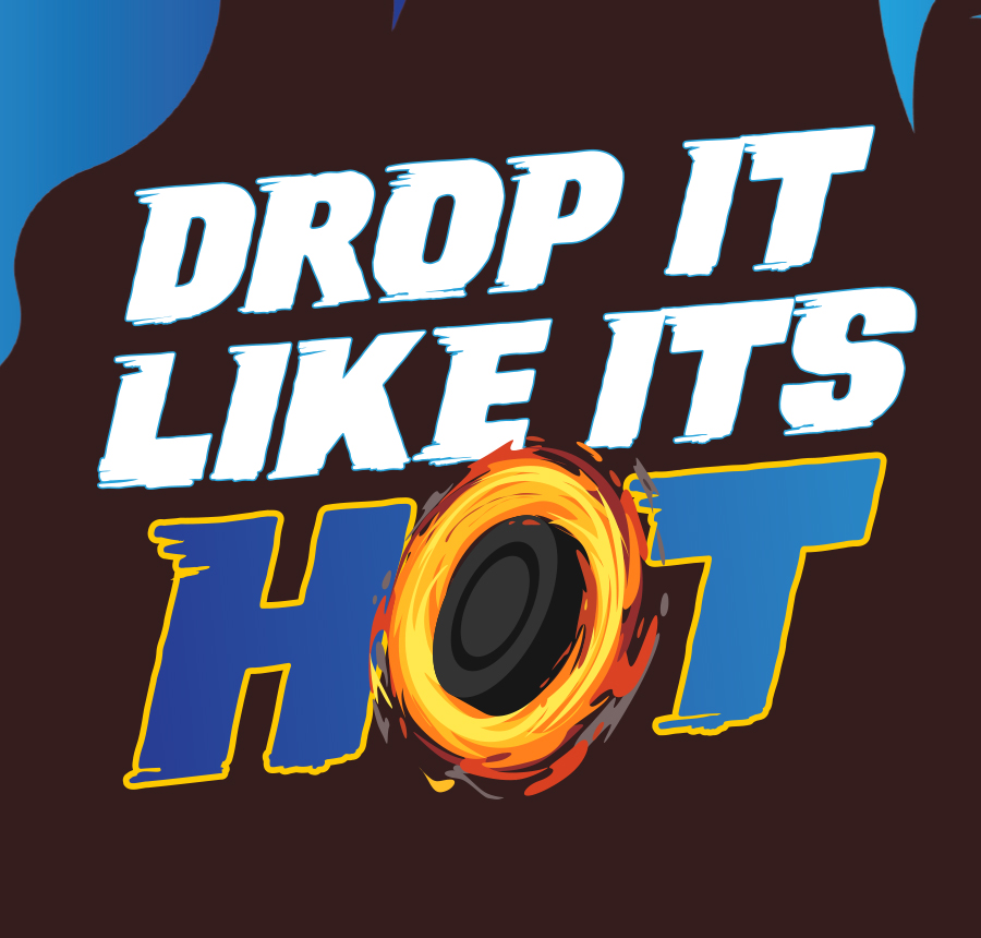 Drop it Like it’s Hot