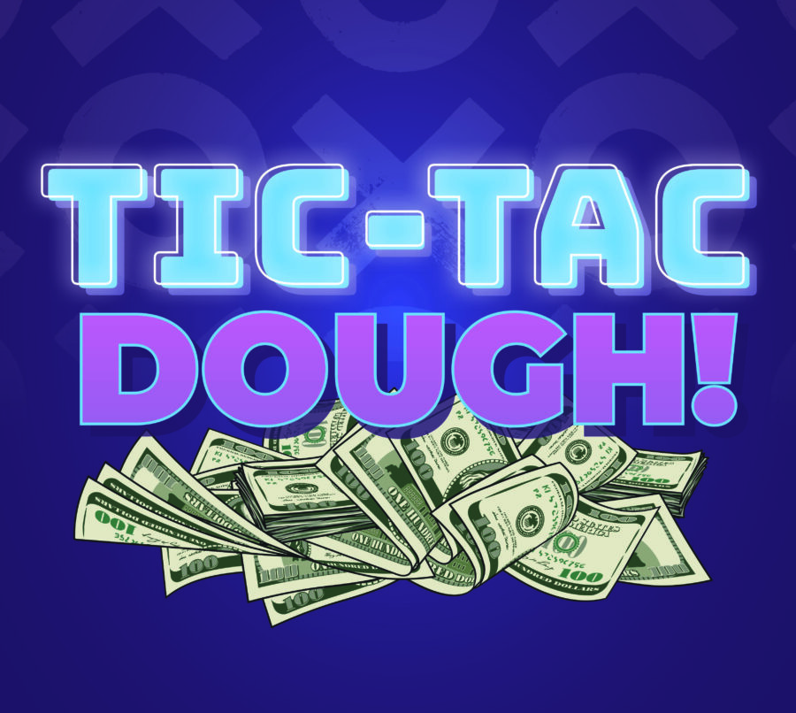 Tic Tac Dough