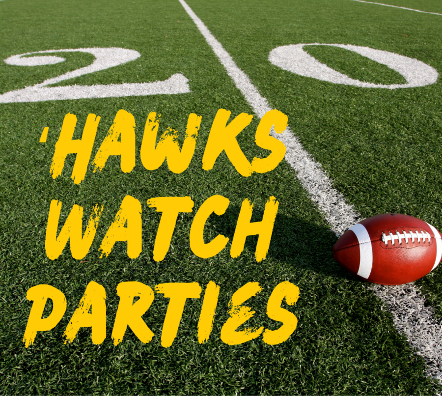 ‘Hawks Watch Parties