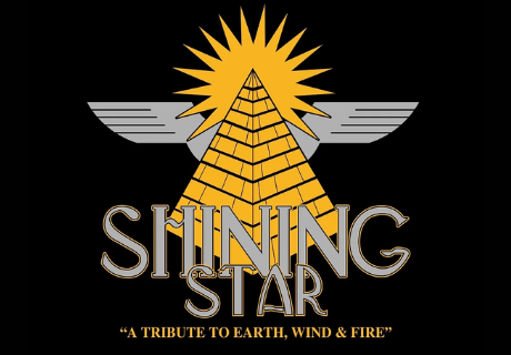 Shining Star – A Tribute to Earth, Wind & Fire