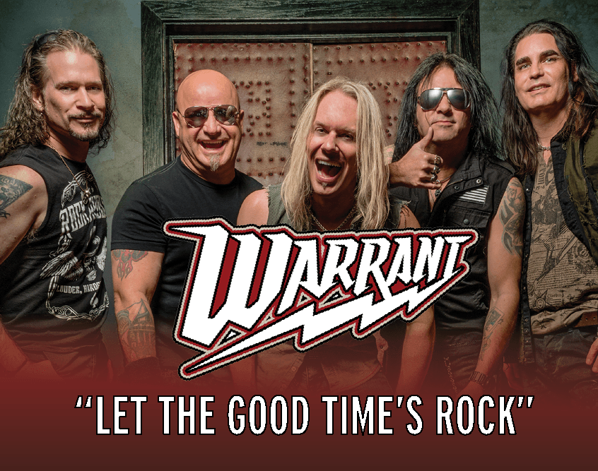 WARRANT