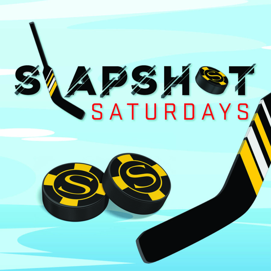 Slapshot